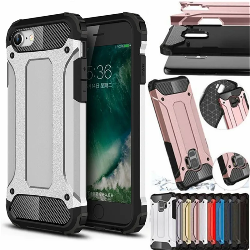 Противоударный чехол для iphone 5 5S SE 2020 6 6S 7 8 Plus X XR XS Max 11 Pro бампер | Мобильные
