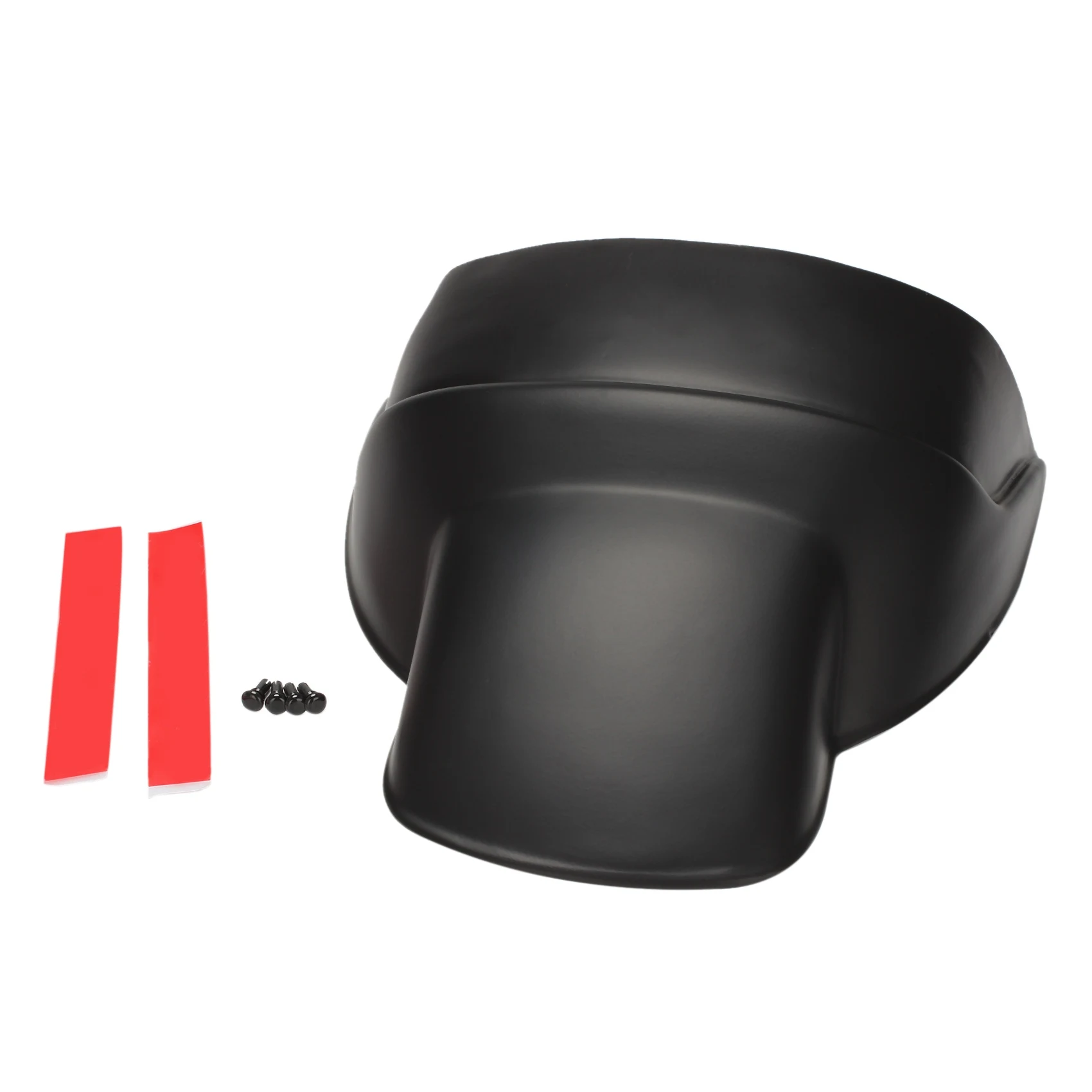 Мотоциклетные аксессуары удлинитель переднего крыла для Vespa GTS125 GTS250 GTS300 GTV300 2005-2021