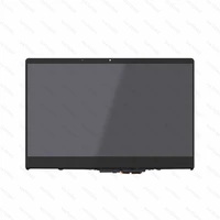15 6 fhd lcd display matrix touch screen digitizer assembly with frame for lenovo yoga 710 15 710 15ibk 80v5 lp156wfa spa1