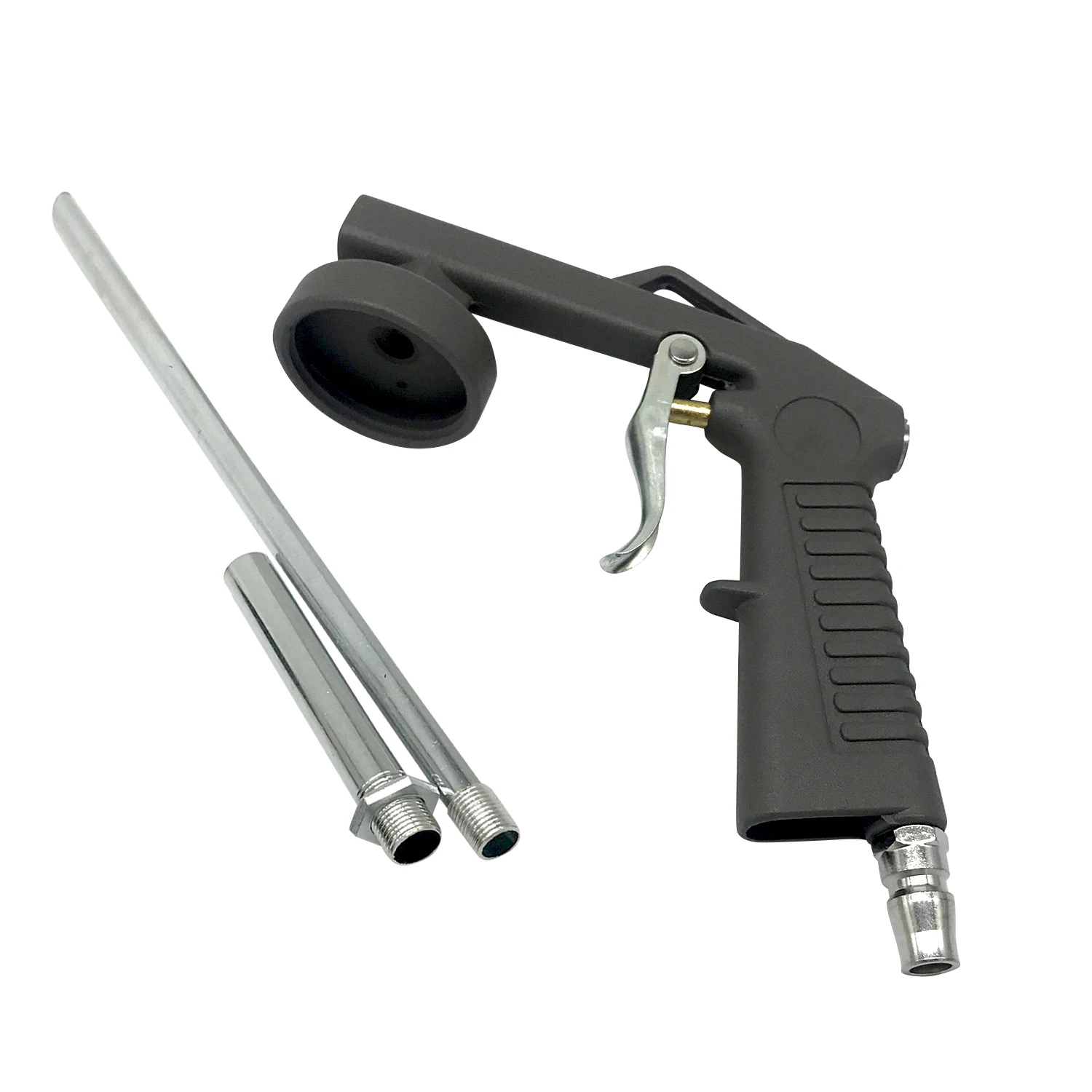 Краска для автомобильного шасси клеевой пистолет автоматический бронированный