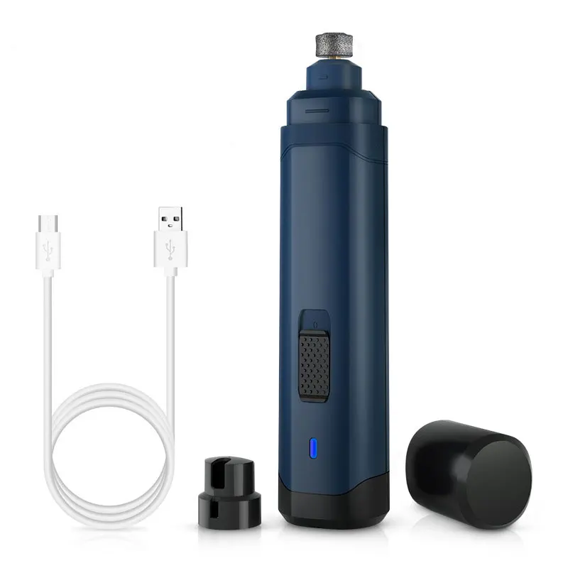 Машинка для полировки когтей домашних животных электрическая машинка высокой