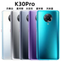 for xiaomi redmi k30 procellphone back cover replacement battery back cover for xiaomi redmi k30 proredmi k30 pro