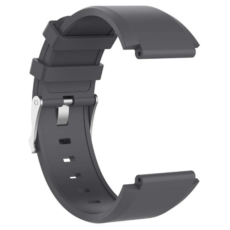 

Silicone Replacement Wrist Strap Bracelet Watch Band for sony Smartwatch 2 SW2 P82A