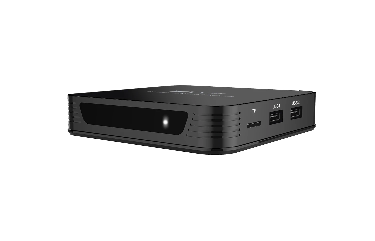 XTREAM компактный мультимедийный декодер Android 11 2 4G/5G WIFI Smartes STALKER Player Amlogic S905W2 Гб 16 XTV SE2