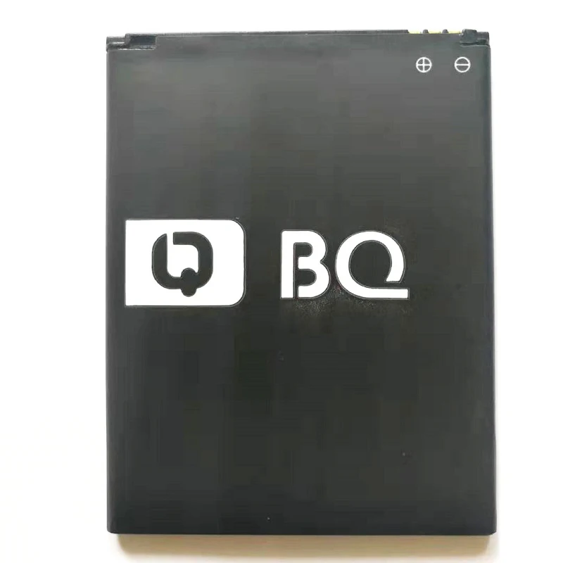 Сменный аккумулятор для BQ BQS новый оригинальный на 2500 мА · ч смартфона BQ5522 NEXT/BQ 5522