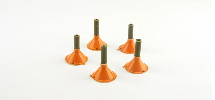 50 шт. мокса акупунктурные меридианы палочка для прижигания массаж тела трубка с