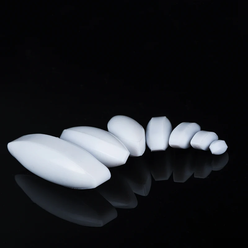 Najtaniej Mieszadło Magnetyczne Z PTFE Mieszadło Cylindryczne Oliwkowe Magneton Mieszadło Z Mieszadłem Białe Pręty Wirujące, Wiele Rozmiarów Do Wyboru Tanie Mieszadło Magnetyczne Z PTFE Mieszadło Cylindryczne Oliwkowe Magneton Mieszadło Z Mieszadłem Białe Pręty Wirujące, Wiele Rozmiarów Do Wyboru