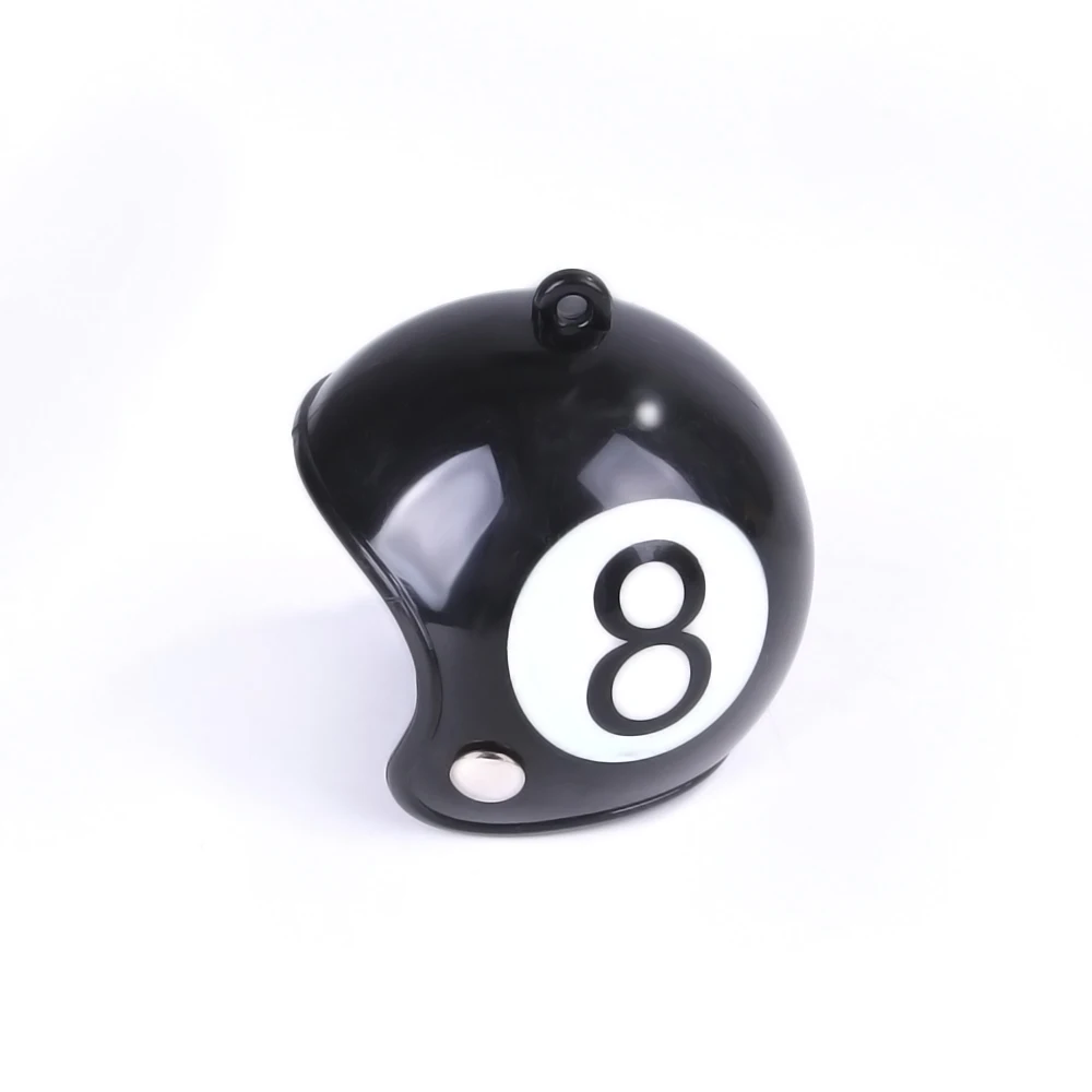 Personality Chicken Helmet Mini Pet Hard Hat Bird Quail Headgear Head Protective Supply | Дом и сад