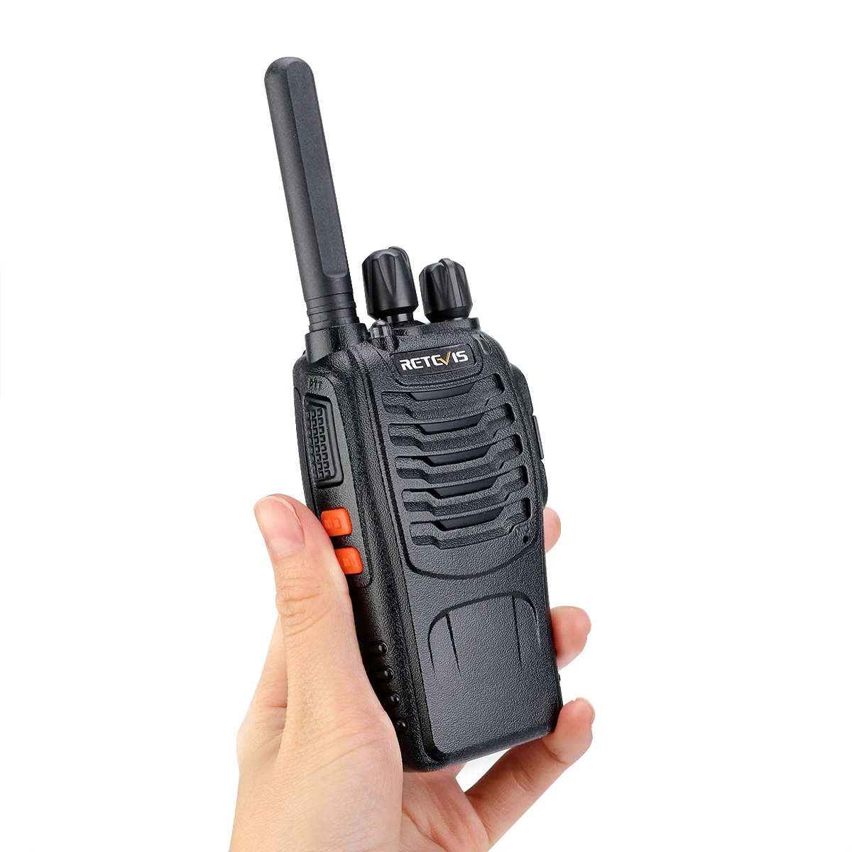 Retevis H777 плюс иди и болтай Walkie Talkie “иди 16CH PMR446 Портативный портативная