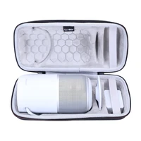 ltgem waterproof eva hard case for bose portable home speaker with alexa voice control built in