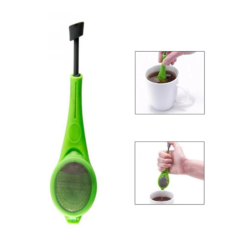 Чай фильтр многоразового использования для здорового питания