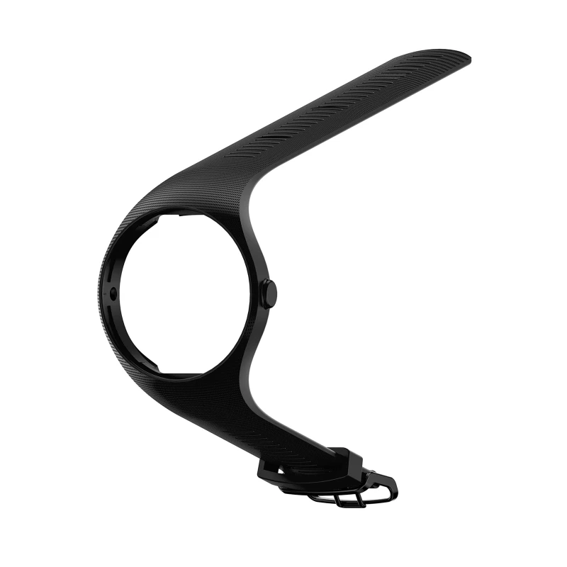

Solid Color Soft Silicone Bracelet Strap Wrist Band for Polar M200 Smart Watch M5TB