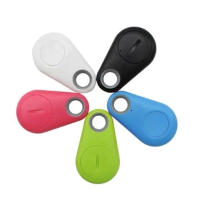 Мини устройство метка умная Капля воды GPS трекер двунаправленный анти потеря