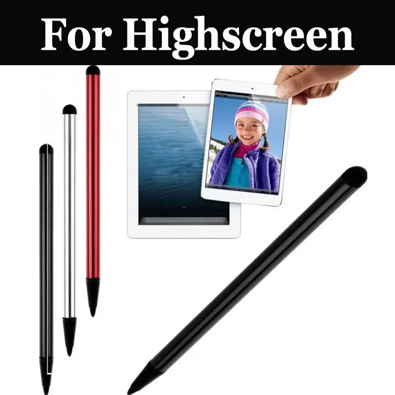 Стилус для сенсорного экрана карандаш сотового телефона высокой мощности Ice Evo Max