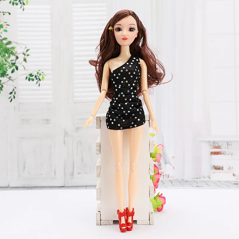 Одежда для кукол аксессуары 30 см свадьба комплект с платьем принцессы костюм