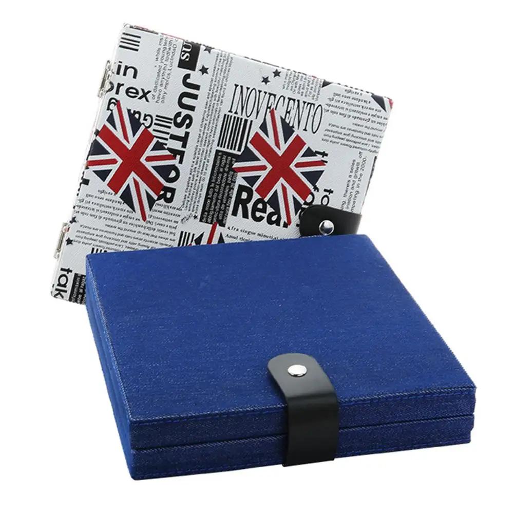 Парикмахерские ножницы расческа сумка для хранения салонные витрина