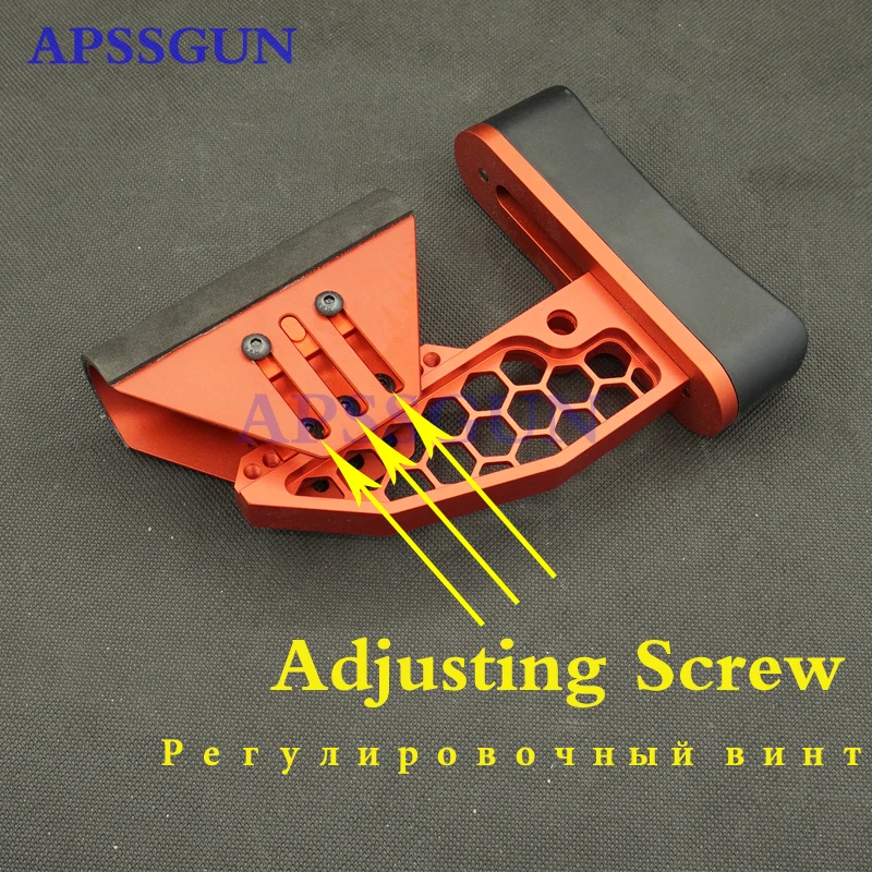 Наплечные подушки XLR ягодицы M4 M16 Bd556 MILI батарейные характеристики в наличии AEG GBB