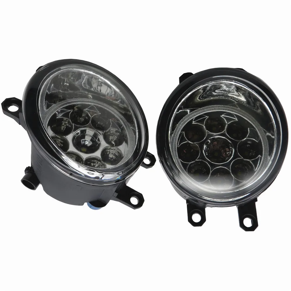 Комплект из 2 предметов новинка Ангельские глазки туман светильник лампа ремонт