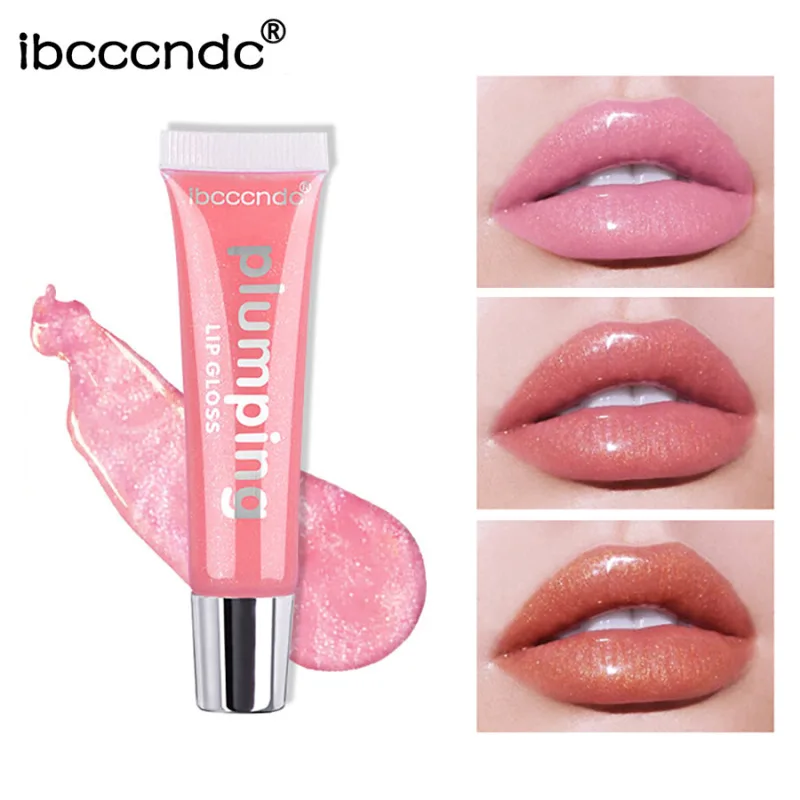 

Lip Gloss Big Mouth Lip Gloss Toot Lip Transparent Moisturizing Lip Balm Lips Plumping Lip Gloss Lip Plumper Lip Moisturizer