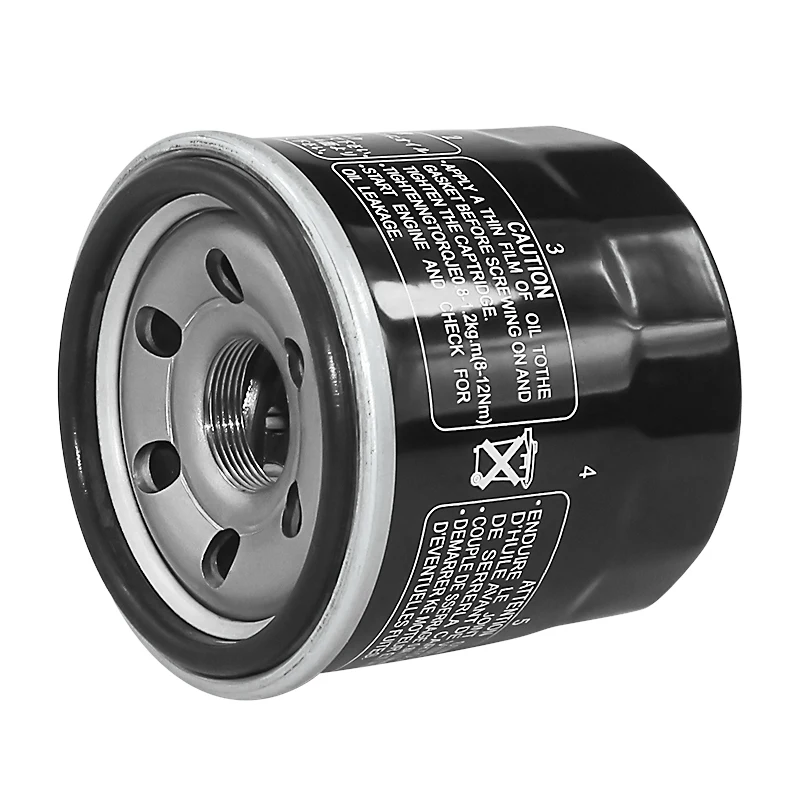 Масляный фильтр для мотоцикла Suzuki 8. 0 C109T C109R C109RT M109R M109R2 M109RZ C50 C90 C90T M50 M90 S50 S83 1/2/3 шт. |