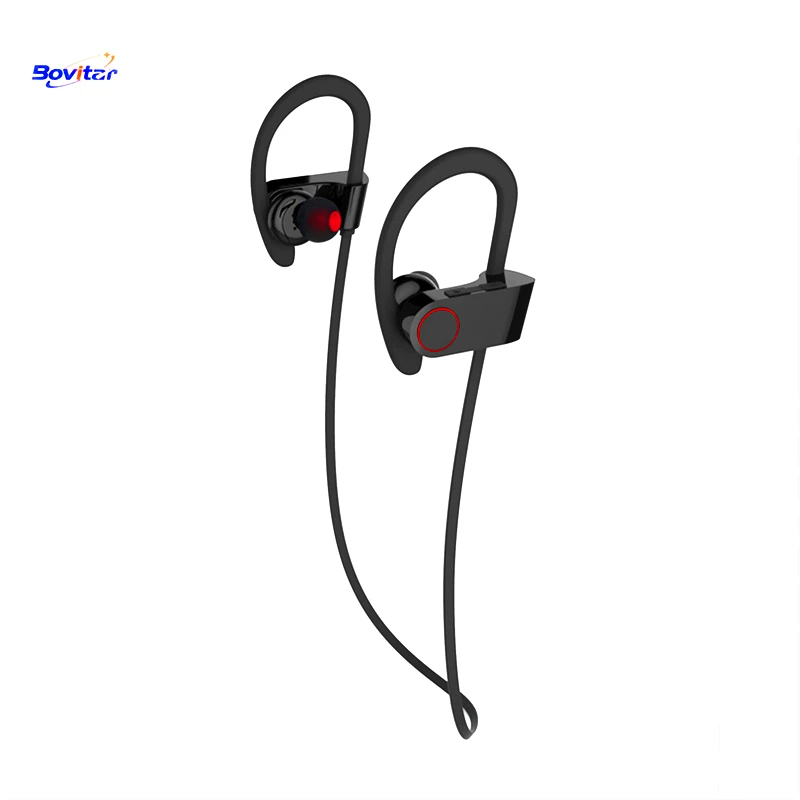 Фото Bluetooth 5 0 наушники для спорта беспроводные с микрофоном спортивные Электроника Bluetooth 5 0 наушники для спорта беспроводные с микрофоном спортивные Электроника