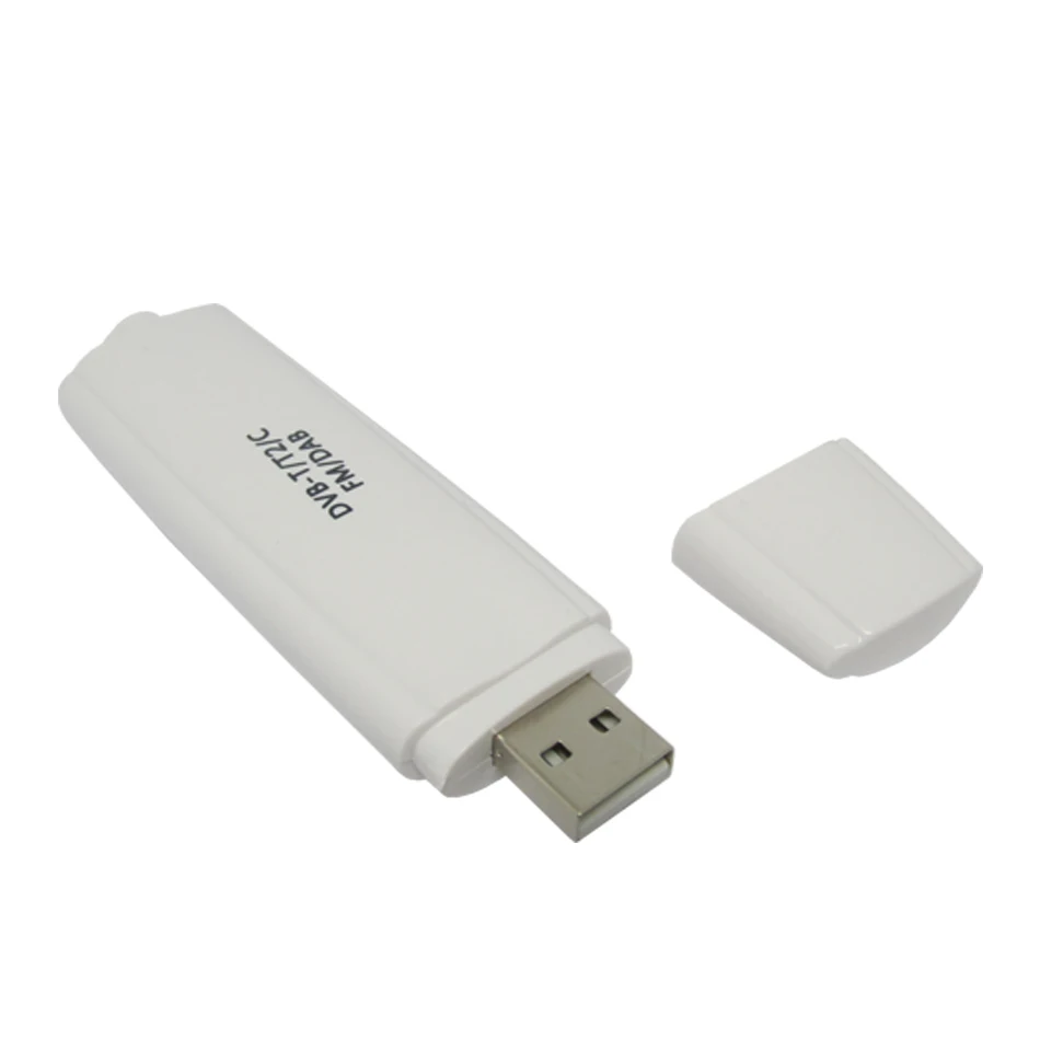 DVB T2 USB ТВ тюнер C T DAB + HD палка с до Win10 MJZSEE R901|SmartTV-стики и тюнеры| |