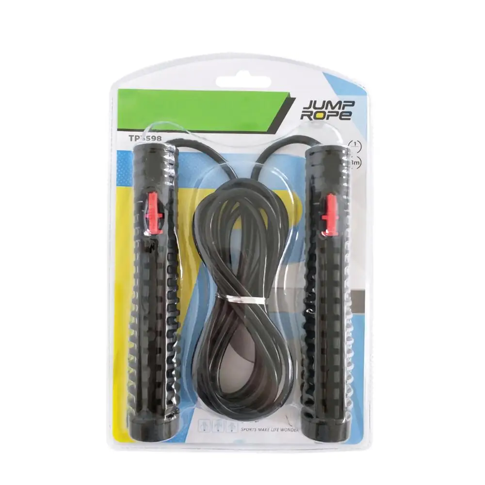 2 8 м Подшипник Скакалка скорость Фитнес аэробные упражнения с прыжками и фитнес