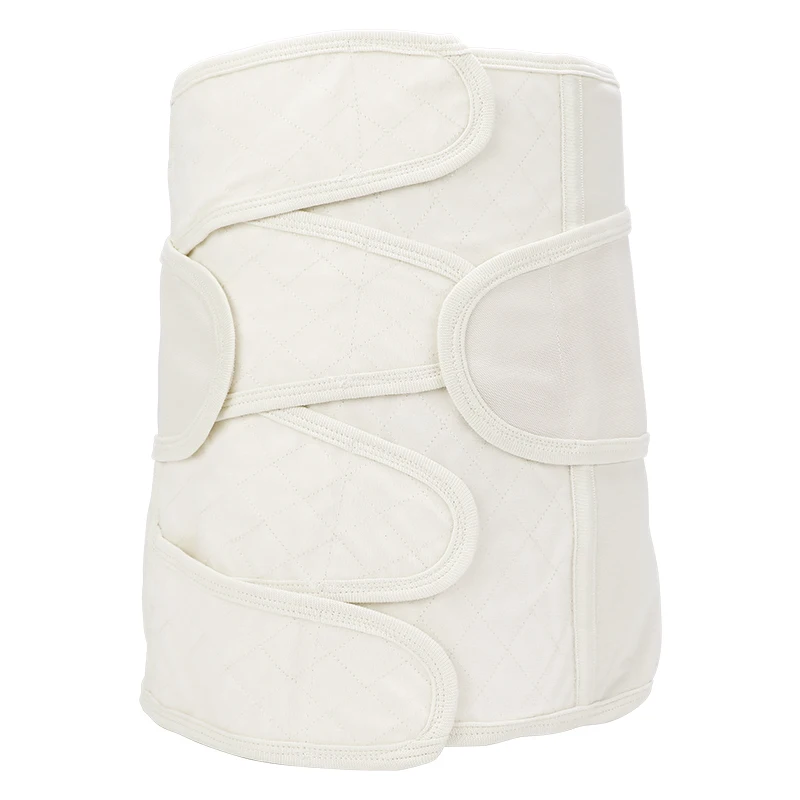 Belly Belt-White Талия Корсет Пояс Для Похудения Body Shapewear Женщины Dnderbust Талия Cincher Послеродовой Пояс Живота Поддержки Пояс для Материнства для беременных бандаж послеродовой беременным утягивающее белье утяжки для живота - Цвет: Belly Belt-White