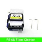 Оптоволоконный инструмент FTTH, высокоточный нож для резки оптоволоконного кабеля FC-6S