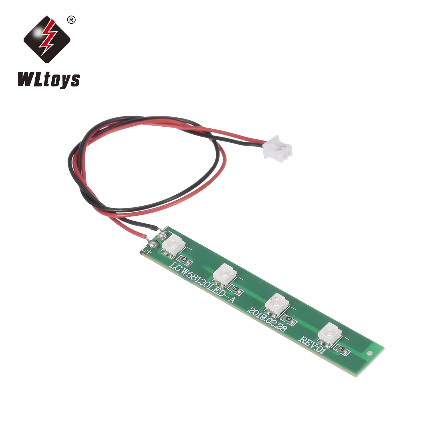 Новый WLtoys XK X450 радиоуправляемый самолет вертолет с фиксированным крылом правый