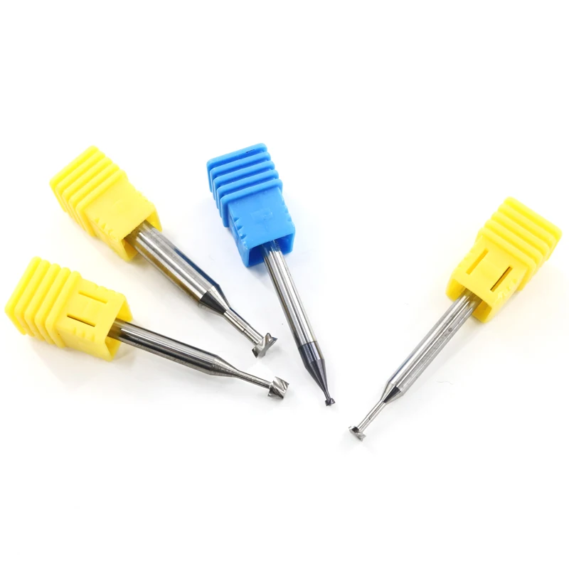 Новый высококачественный фрезерный станок с ЧПУ Т-образным пазом 6 мм |