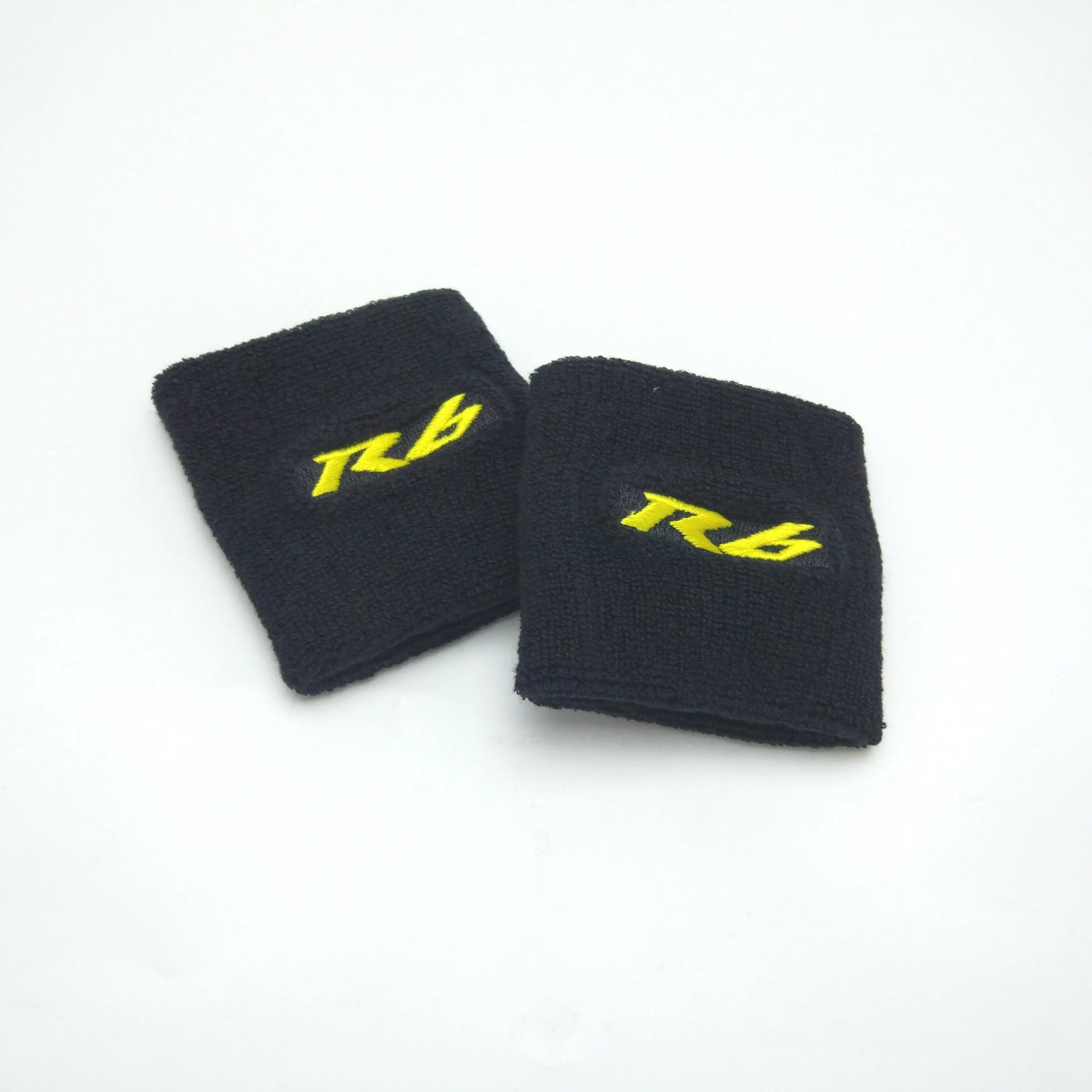2 шт. черные чехлы для мотоциклов и велосипедов YamahaF R6|reservoir sock|reservoir sock coversocks motorcycle