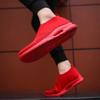 tenis feminino 2021 hot sale women tennis shoes breathable light red sneakers female fitness training chaussures femme