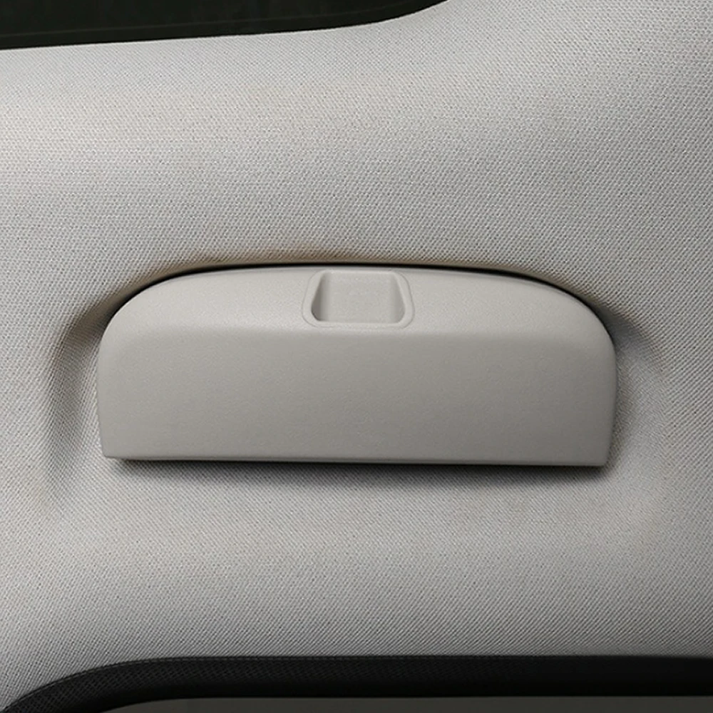 Автомобильный держатель для солнцезащитных очков VCiiC аксессуары Mercedes Benz W212 c180 e63