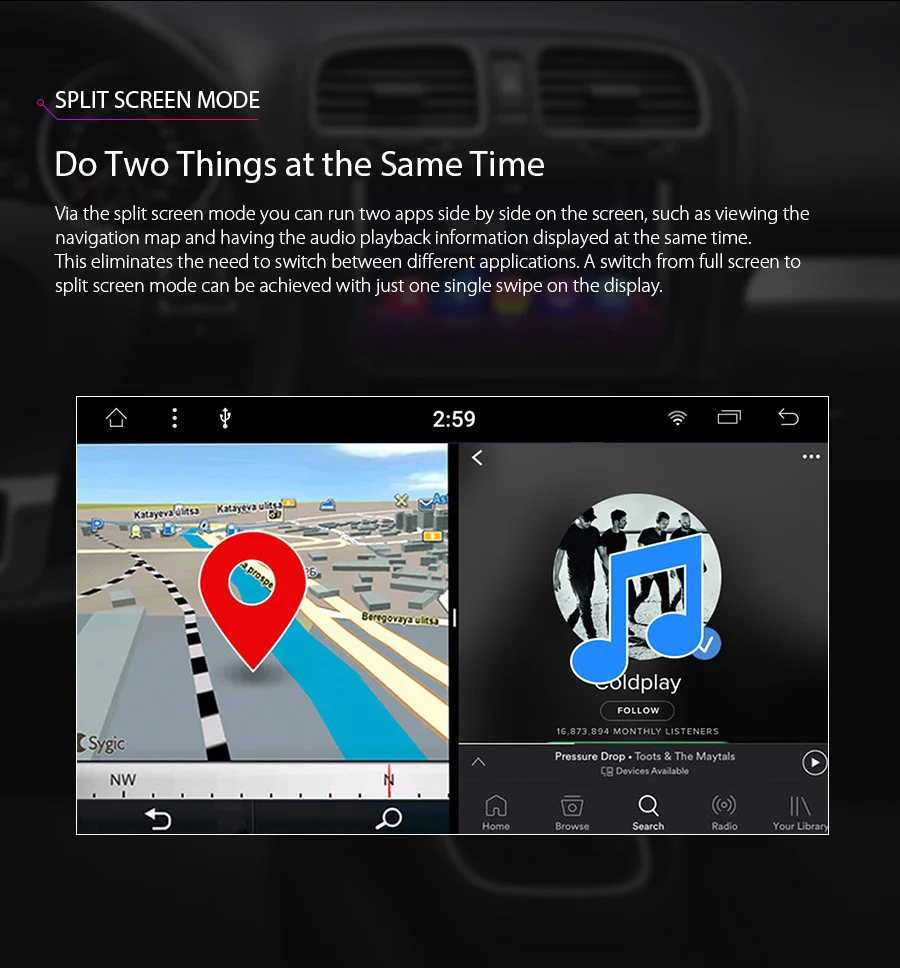 XTRONS " Android 8,1 Восьмиядерный Автомобильный плеер радио gps без DVD для VW Volkswagen Golf Plus Passat CC Touran Tiguan Sharan для Skoda