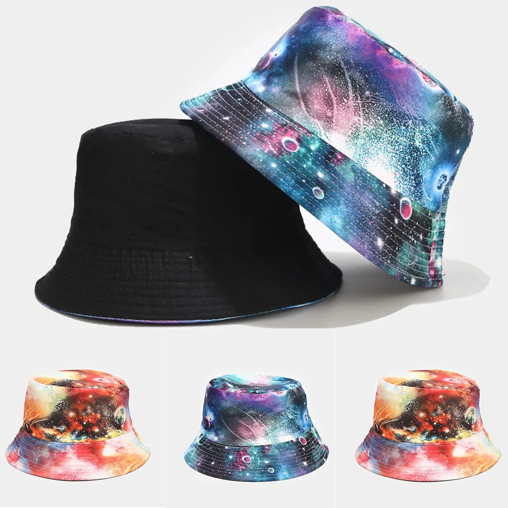 Бейсболка в стиле хип-хоп с принтом листьев для женщин и мужчин Повседневная