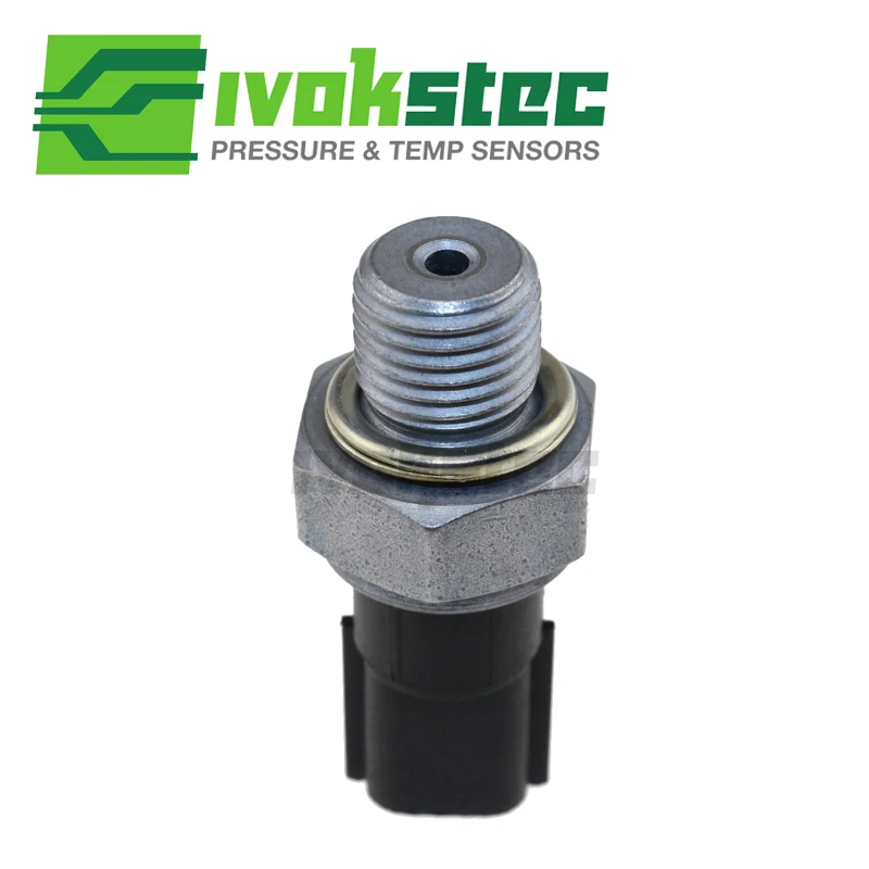 Совершенно новый блок отправителя датчик давления масла для Renault Dacia Logan Sandero 1 4 5 6