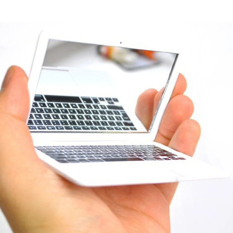 2020 новый стиль домик кукла мини ноутбук компьютер моделирование для 43 см/18 дюймов