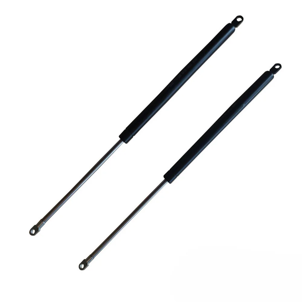 1 пара черных газовых стойки длиной 330 мм сменные фургоны для автодома аксессуары