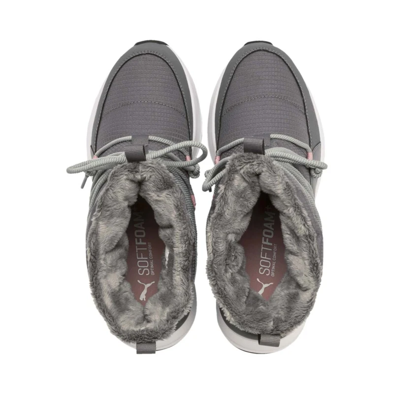 Женские ботинки Puma Adela Winter 36986203|Зимние сапоги| |
