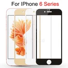 Защитное стекло для Apple Iphone 6 S, 6 s Plus, закаленное стекло для экрана Iphone 6plus, 6 S Plus, S6, Iphone 6, Iphone 6 s