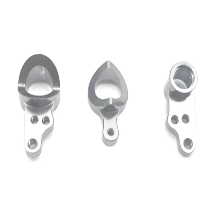 

Steering Swing Arm C Rear Hub Seat Parts for Wltoys 144001 1/14 RC