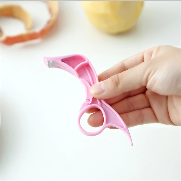 Очиститель яблок фруктовый пилинг артефакт строгальная машина для груши резка