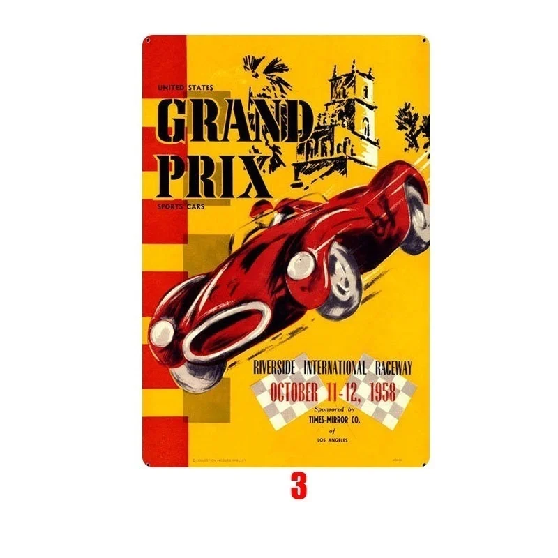 Жестяная настенная вывеска необычный креативный дизайн Настенная картина для