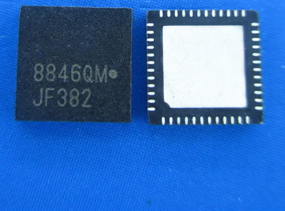 1 шт./лот ACT8846QM460-T ACT8846QM 8846QM QFN-48 в наличии на складе