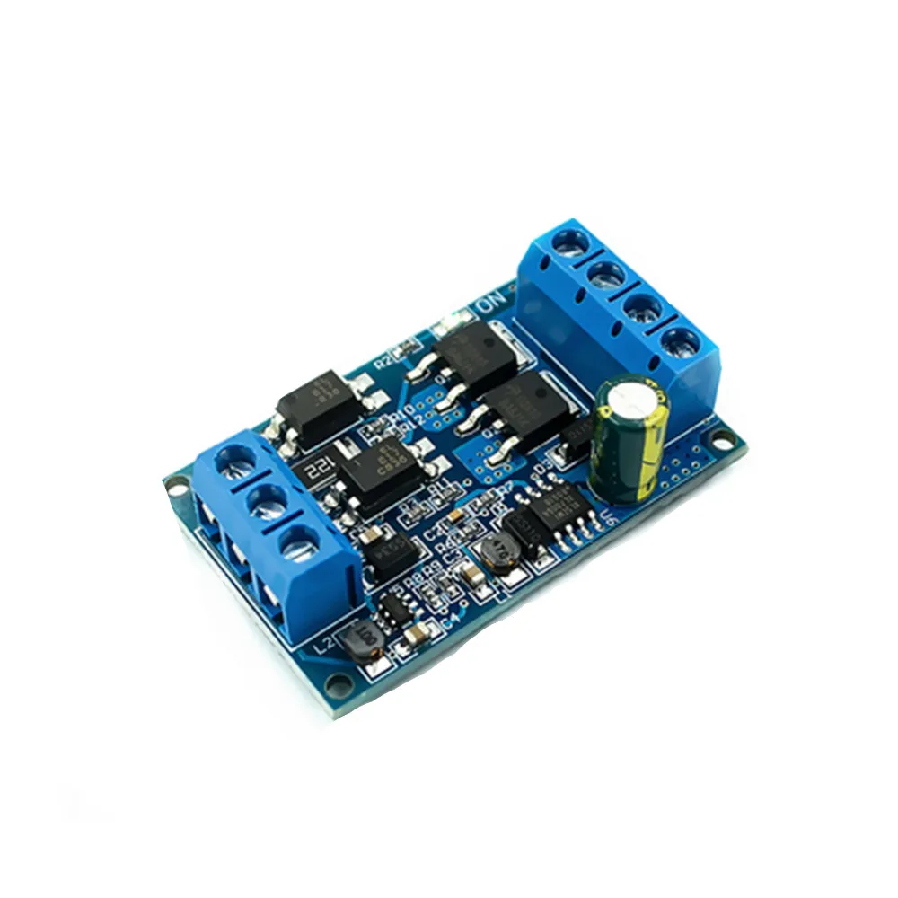 Высокомощный триггер 600 Вт с МОП-трубкой управляемый триггерным приводом