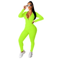tracksuits women casual sports two piece sets female stylish plus size solid coat pant zip sets joggers women outfit wholesale