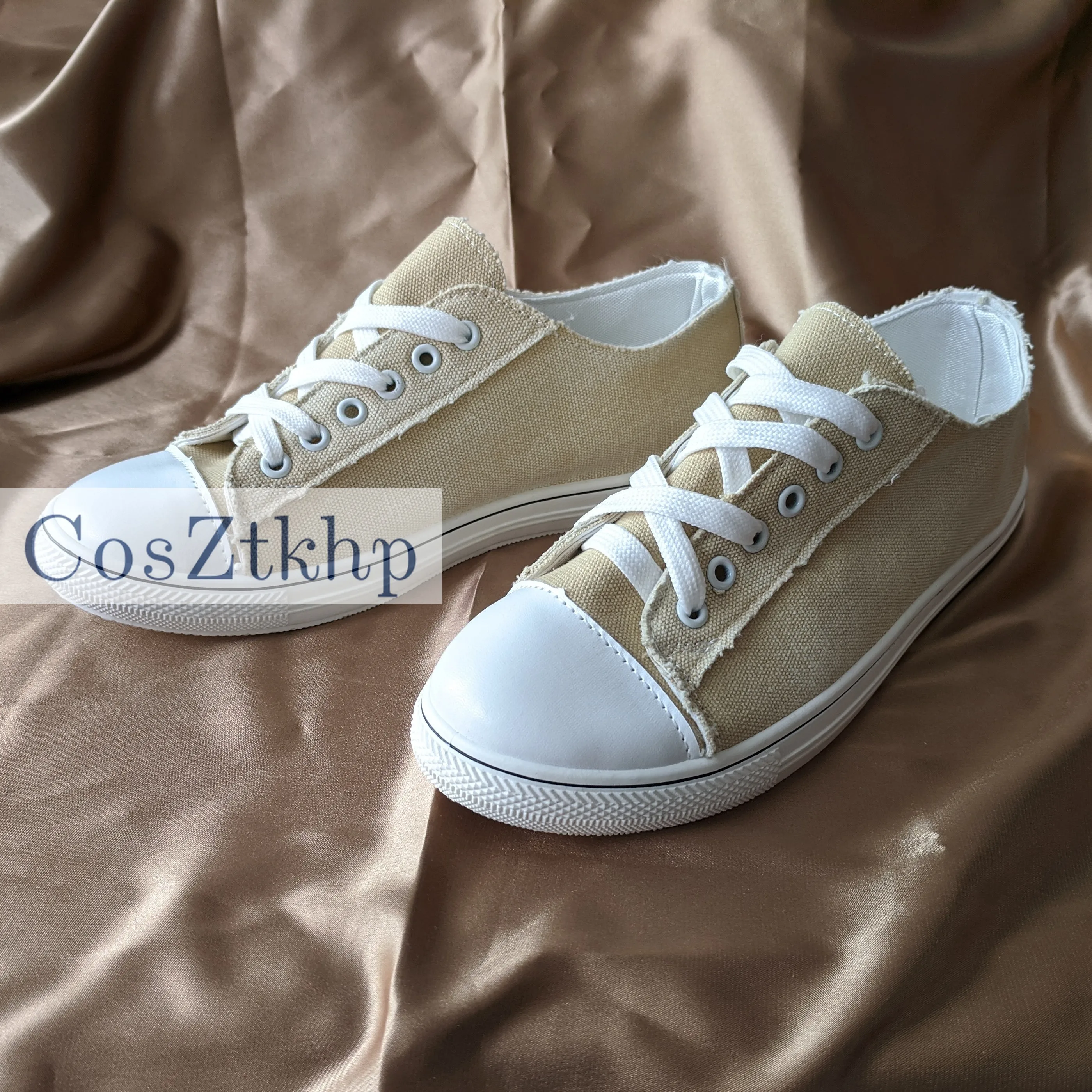 

2020 Top Selling Women Canvas Shoes Denim Thin Casual Spring Autumn T-tied Low-top Leisure Students Shoes Matching All Choice