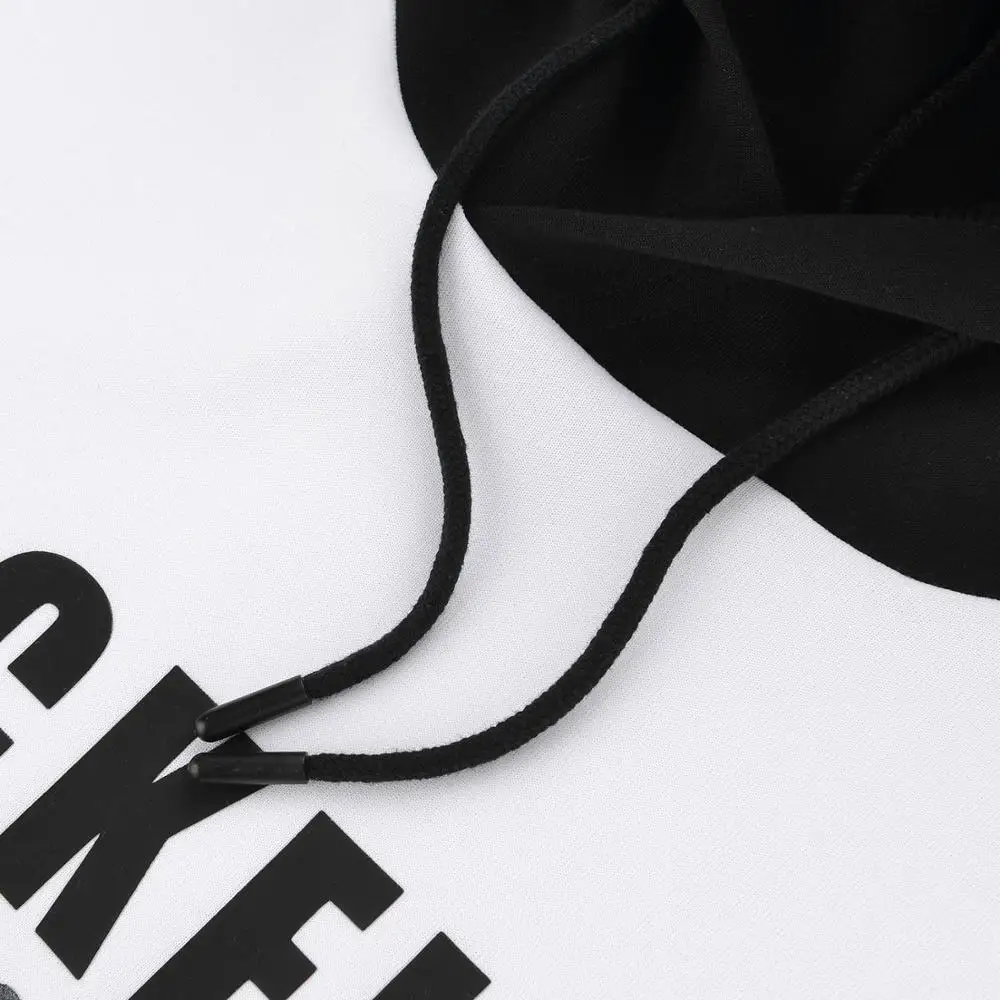 Li-Ning мужской трендовый спортивный свитер свободный крой удобная толстовка с