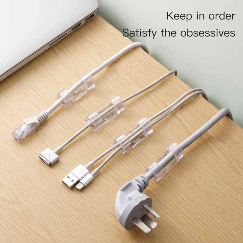 Фиксатор для штепсельной вилки без перфорации домашний самоклеящийся держатель